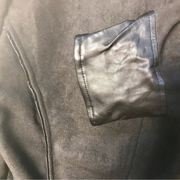 NWT jacket - Picture 3 of 7